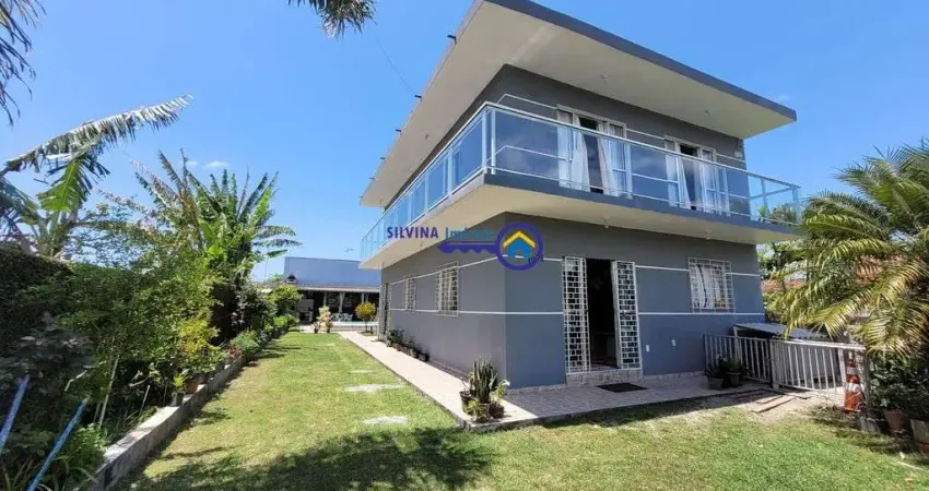 Casa com 4 quartos à venda em Shangri-lá, Pontal do Paraná 