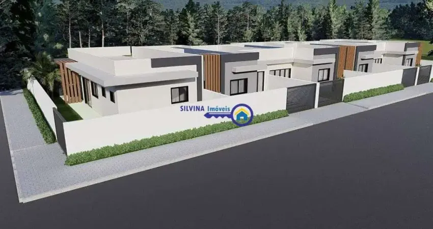 Casa com 3 quartos à venda no Tabuleiro, Matinhos 