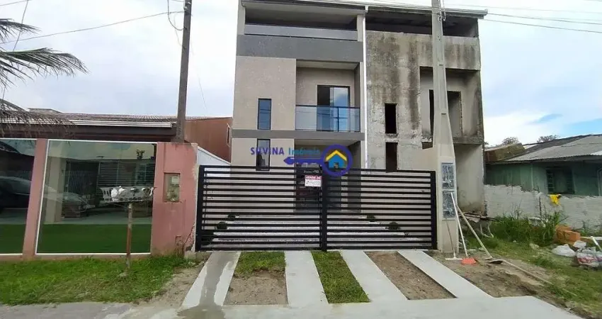 Casa com 3 quartos à venda na Praia de Leste, Pontal do Paraná 