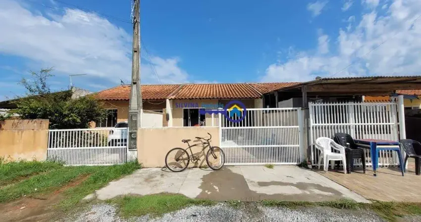 Casa com 2 quartos à venda no Balneário Primavera, Pontal do Paraná 