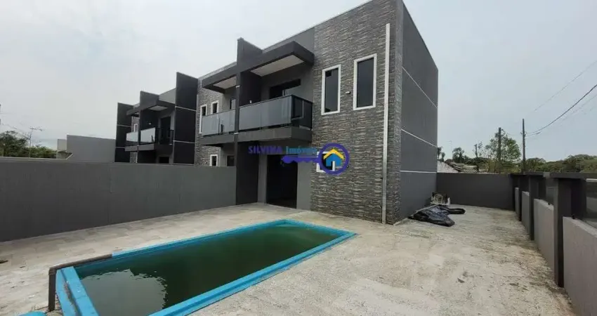Casa com 2 quartos à venda no Balneário Primavera, Pontal do Paraná 