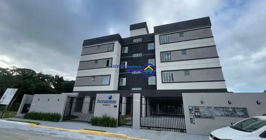 Apartamento com 2 quartos à venda no Jardim Canadá, Pontal do Paraná 