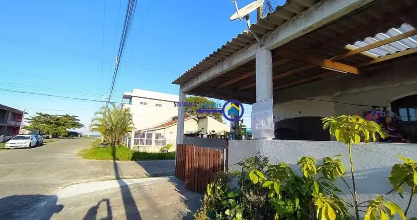 Casa com 3 quartos à venda na Praia de Leste, Pontal do Paraná 