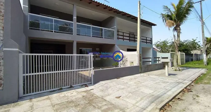Casa com 3 quartos à venda em Balneário Gaivotas, Matinhos 