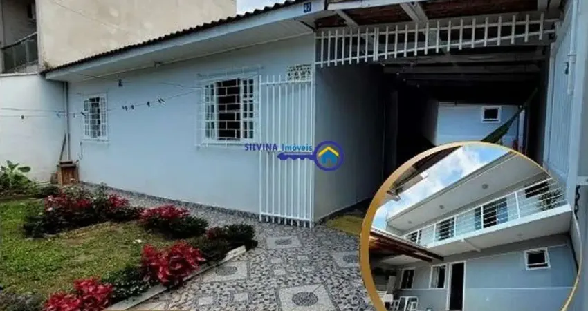 Casa com 5 quartos à venda no Canoas, Pontal do Paraná 