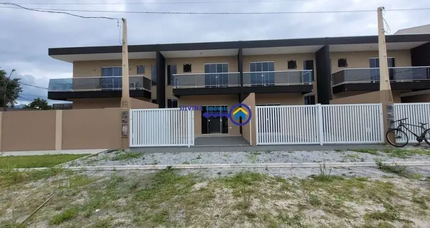 Casa com 2 quartos à venda no Sertãozinho, Matinhos 