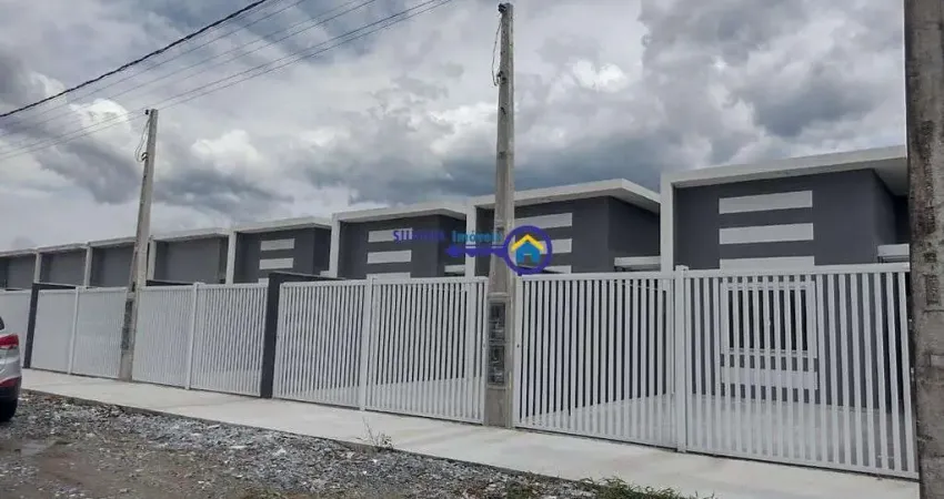Casa com 3 quartos à venda no Canoas, Pontal do Paraná 