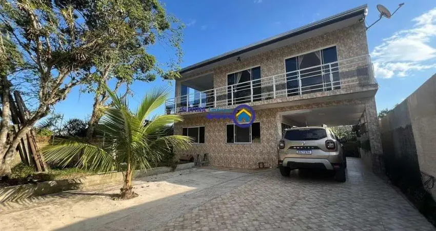 Casa com 3 quartos à venda em Shangri-lá, Pontal do Paraná 