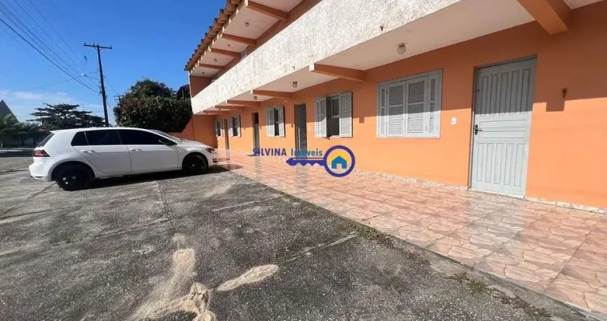 Apartamento com 2 quartos à venda no Canoas, Pontal do Paraná 
