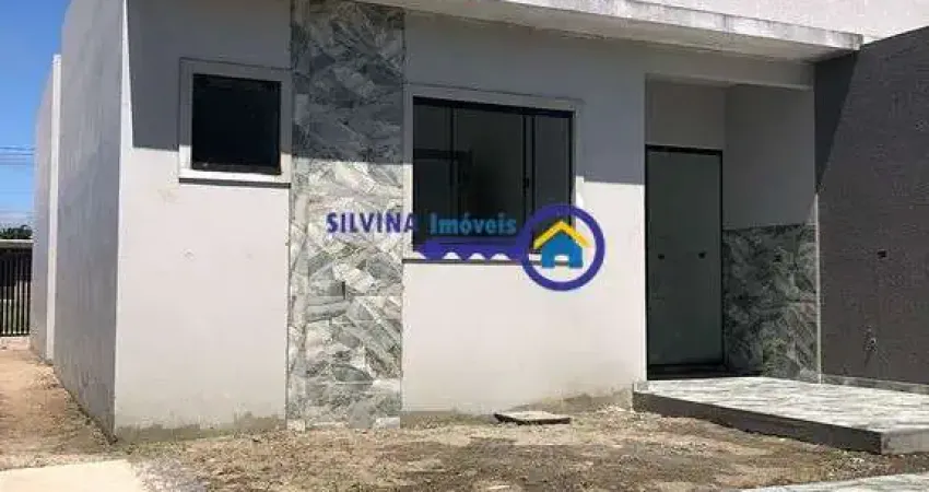 Casa com 3 quartos à venda no Canoas, Pontal do Paraná 