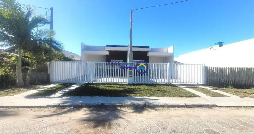 Casa com 3 quartos à venda no Balneário Primavera, Pontal do Paraná 