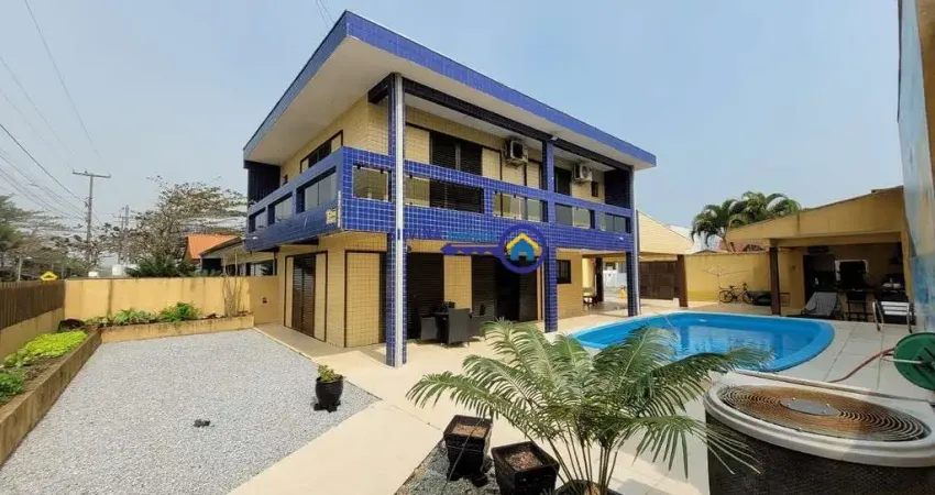 Casa com 3 quartos à venda no Canoas, Pontal do Paraná 