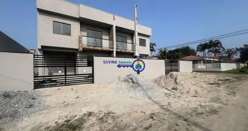 Casa com 3 quartos à venda no Grajaú, Pontal do Paraná 