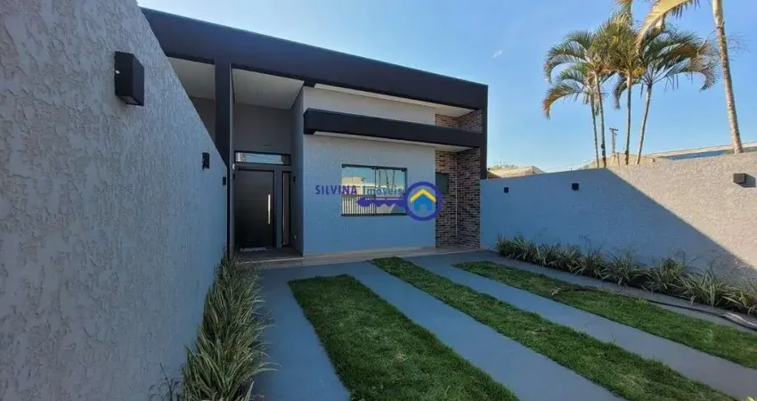 Casa com 4 quartos à venda em Balneário Gaivotas, Matinhos 