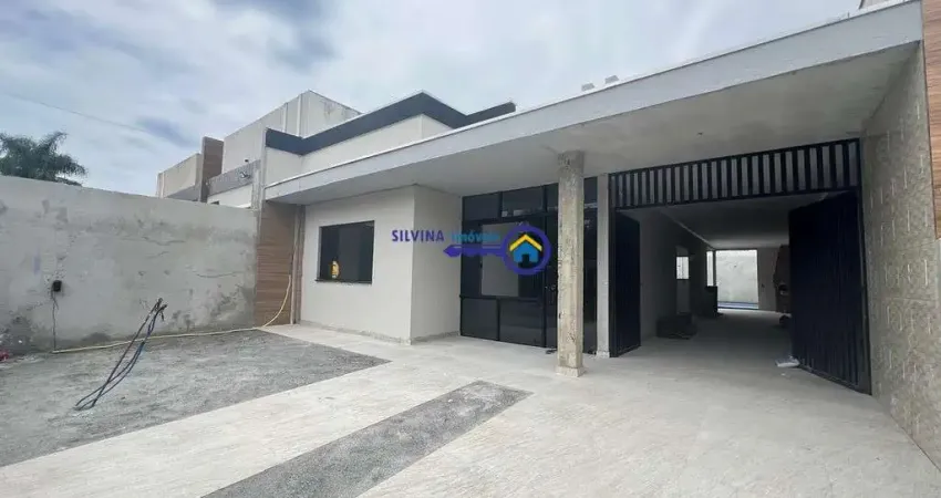 Casa com 3 quartos à venda no Santa Terezinha, Pontal do Paraná 