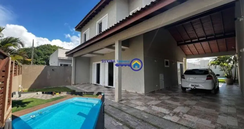 Casa com 4 quartos à venda no Balneário Primavera, Pontal do Paraná 