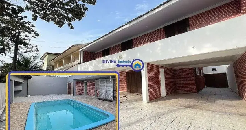 Casa com 4 quartos à venda em Balneário Gaivotas, Matinhos 