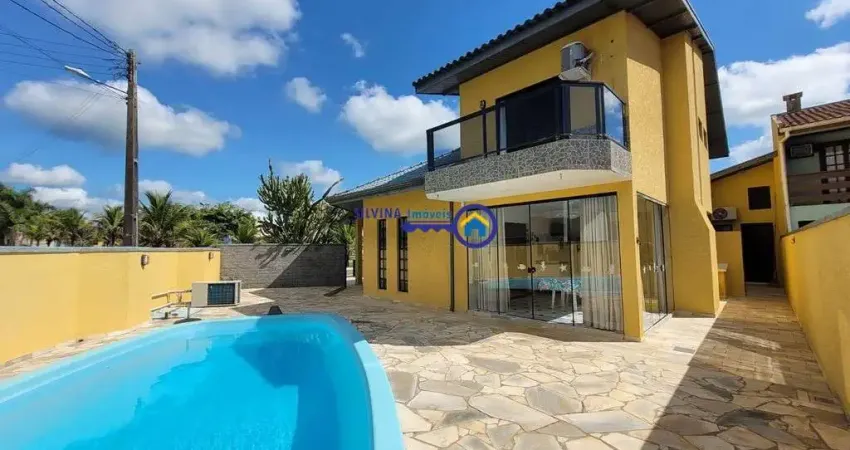 Casa com 5 quartos à venda no Porto Fino, Pontal do Paraná 