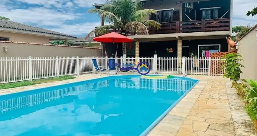 Casa com 3 quartos à venda no Porto Fino, Pontal do Paraná 