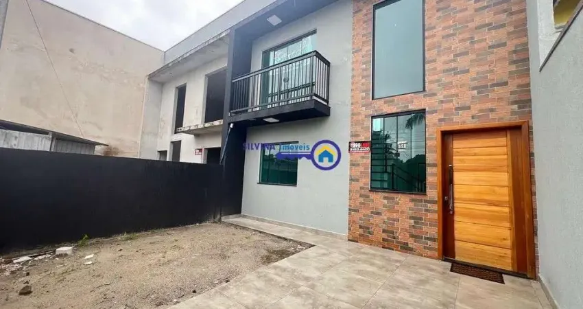 Casa com 3 quartos à venda no Balneário Marissol, Pontal do Paraná 