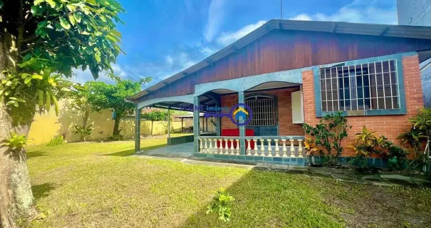 Casa com 4 quartos à venda no Balneário Primavera, Pontal do Paraná 