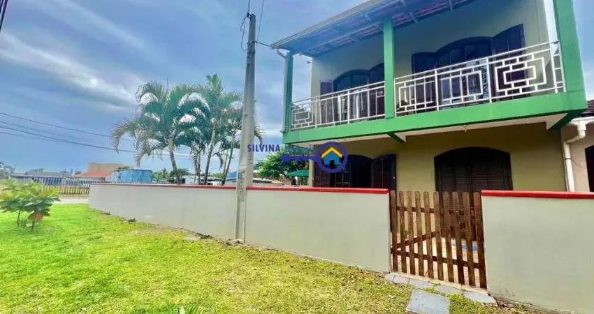 Casa com 3 quartos à venda em Balneário Gaivotas, Matinhos 