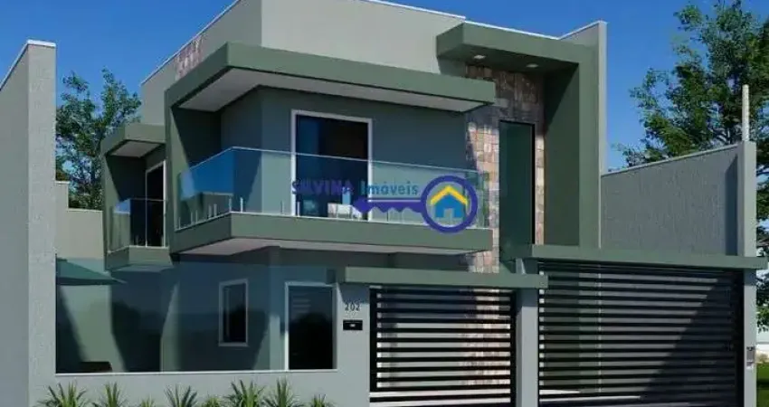 Casa com 3 quartos à venda no Porto Fino, Pontal do Paraná 