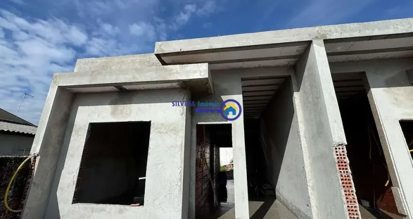 Casa com 2 quartos à venda no Costa Azul, Matinhos 