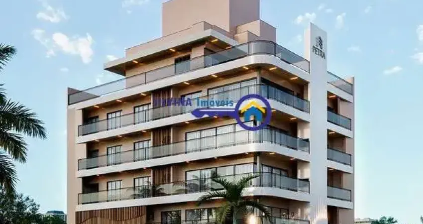Apartamento com 3 quartos à venda em Balneário Caravelas, Matinhos 