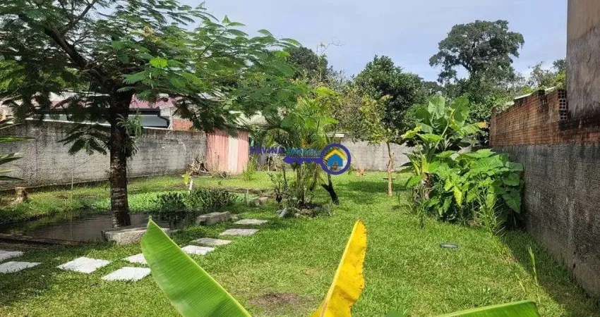 Terreno à venda em Ipanema, Pontal do Paraná 