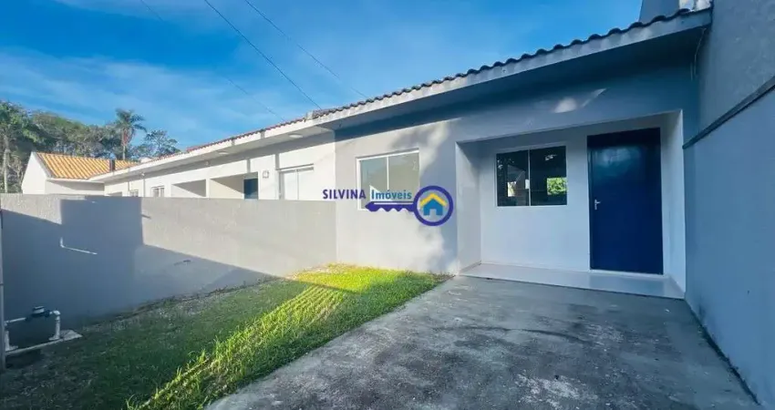 Casa com 2 quartos à venda no Pontal do Sul, Pontal do Paraná 