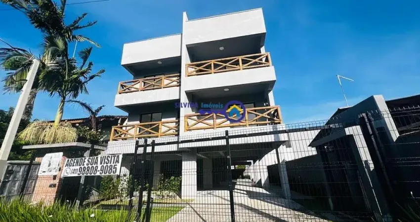 Apartamento com 1 quarto à venda no Pontal do Sul, Pontal do Paraná 