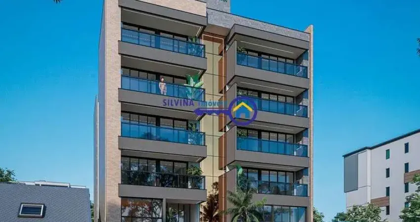 Apartamento com 3 quartos à venda no Riviera, Matinhos 