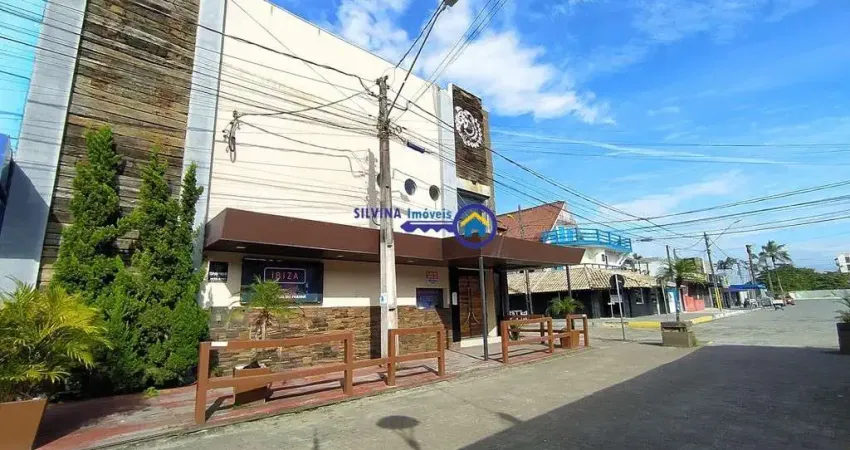 Casa comercial à venda na Praia de Leste, Pontal do Paraná 