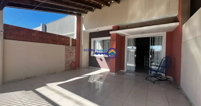 Casa com 2 quartos à venda no Canoas, Pontal do Paraná 