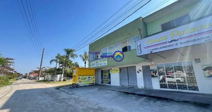 Casa comercial à venda no Guarapari, Pontal do Paraná 