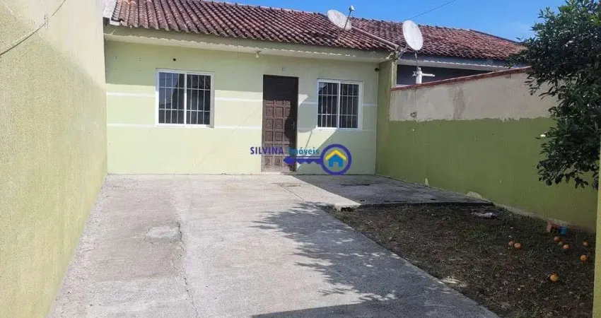 Casa com 2 quartos à venda em Ipanema, Pontal do Paraná 