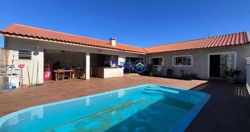 Casa com 4 quartos à venda em Ipanema, Pontal do Paraná 
