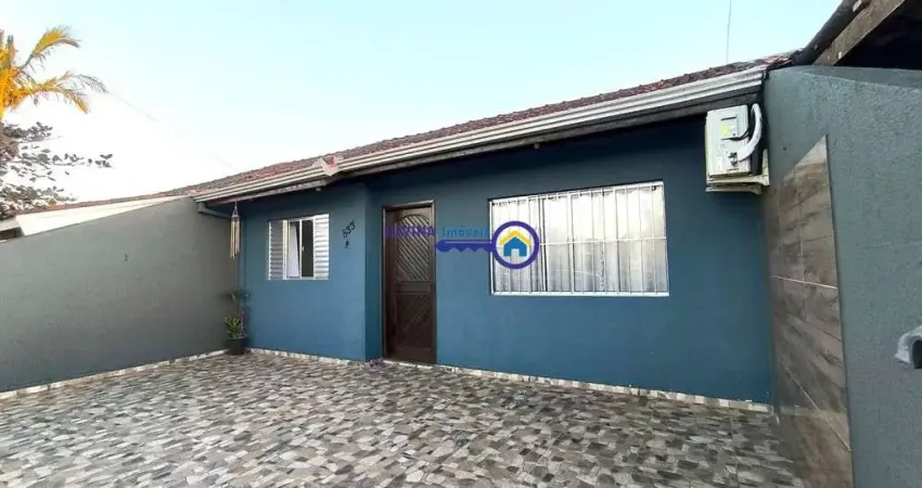 Casa com 2 quartos à venda no Santa Terezinha, Pontal do Paraná 