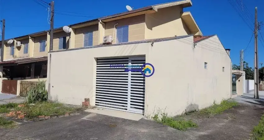 Casa com 2 quartos à venda no Santa Terezinha, Pontal do Paraná 