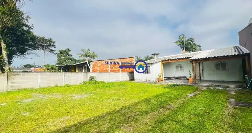 Terreno à venda no Beltrami, Pontal do Paraná 