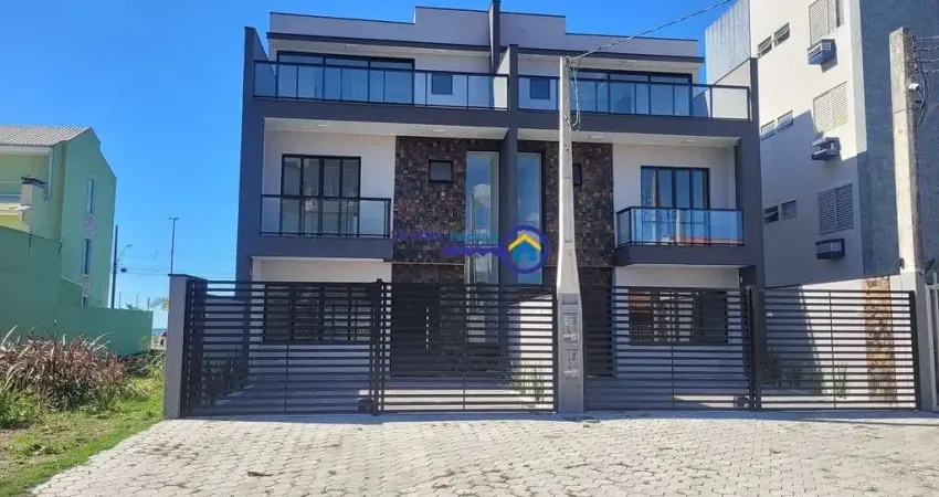 Casa com 3 quartos à venda no Jardim Canadá, Pontal do Paraná 
