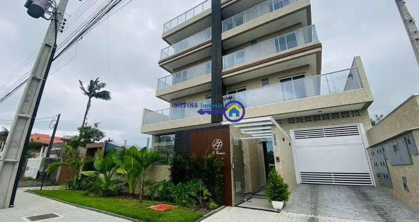 Apartamento à venda em Caiobá, Matinhos