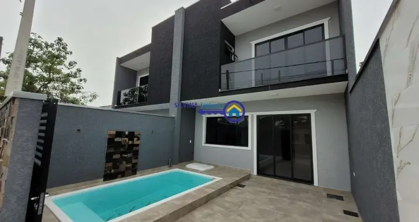Casa com 3 quartos à venda na Praia de Leste, Pontal do Paraná