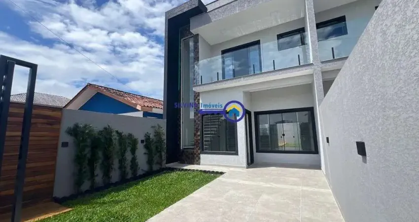 Casa com 3 quartos à venda na Praia de Leste, Pontal do Paraná