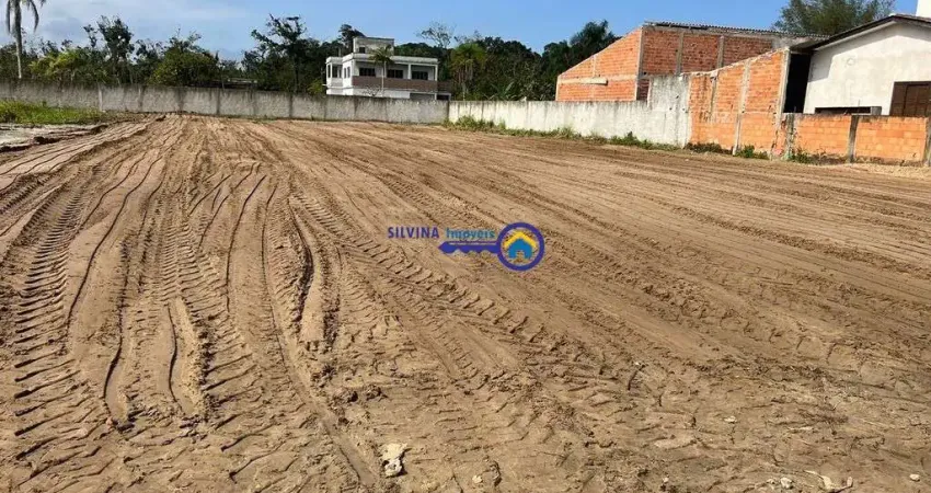Terreno à venda na Praia Grande, Matinhos