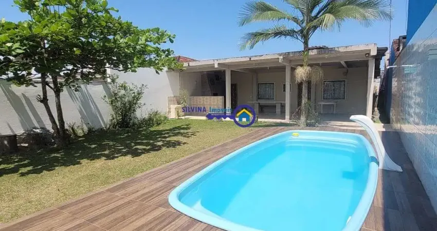 Casa com 3 quartos para alugar em Shangri-lá, Pontal do Paraná