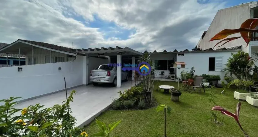 Casa com 2 quartos para alugar no Santa Terezinha, Pontal do Paraná