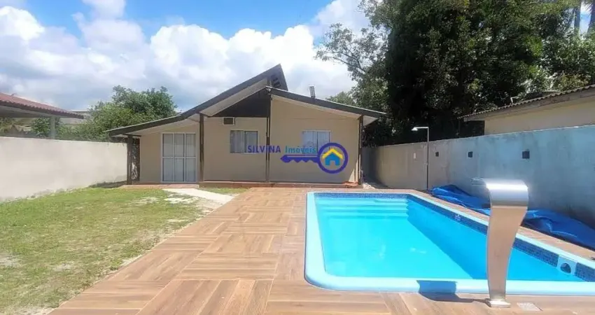 Casa com 2 quartos para alugar em Shangri-lá, Pontal do Paraná