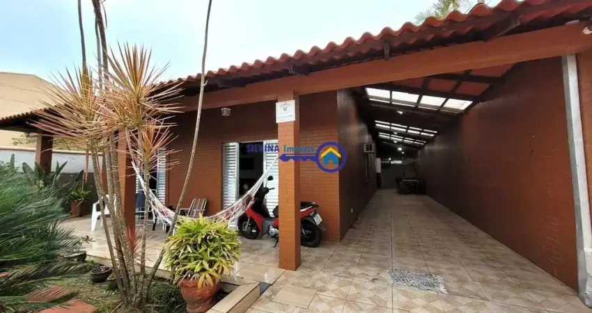 Casa com 4 quartos à venda no Luciane, Pontal do Paraná